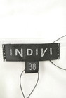 INDIVI（インディヴィ）の古着「商品番号：PR10210388」-6