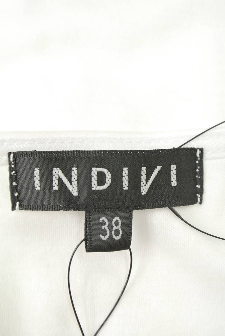 INDIVI（インディヴィ）の古着「商品番号：PR10210388」-大画像6