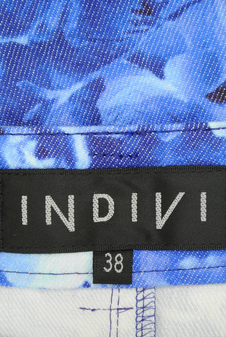 INDIVI（インディヴィ）の古着「商品番号：PR10210391」-大画像6