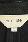 en quete（アンケート）の古着「商品番号：PR10210392」-6