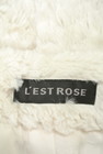 L'EST ROSE（レストローズ）の古着「商品番号：PR10210397」-6