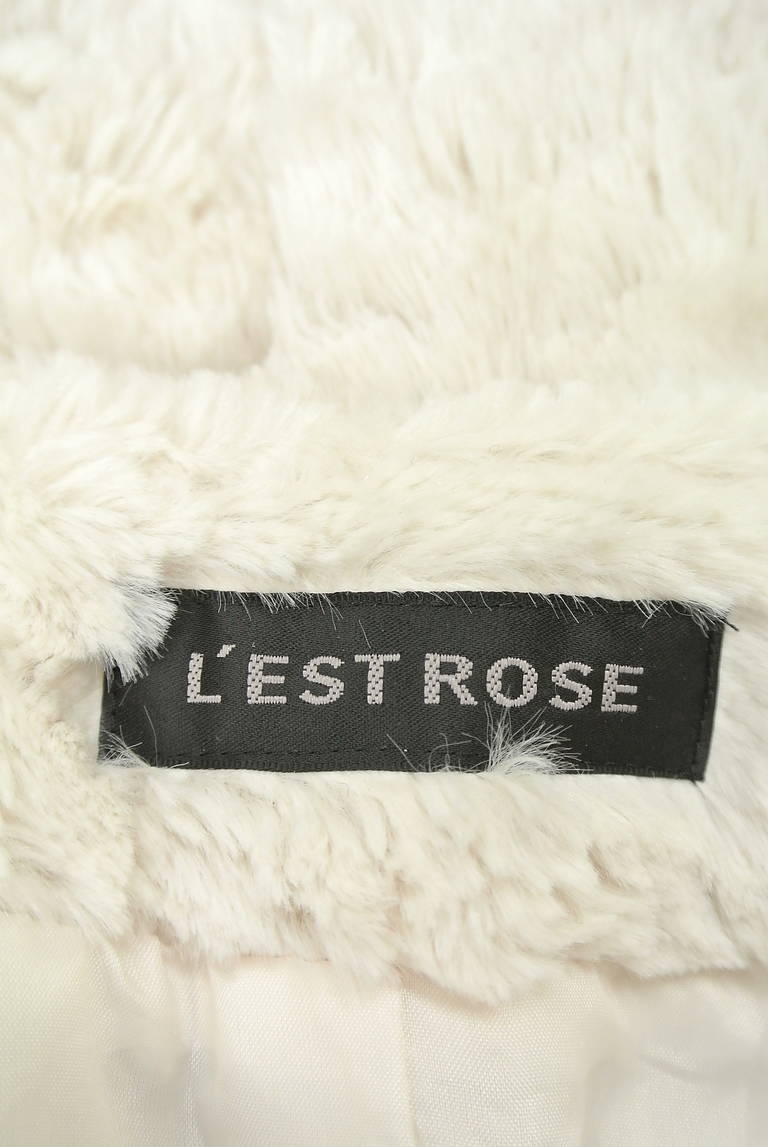 L'EST ROSE（レストローズ）の古着「商品番号：PR10210397」-大画像6