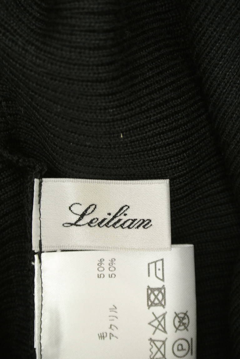 LEILIAN（レリアン）の古着「商品番号：PR10210401」-大画像6