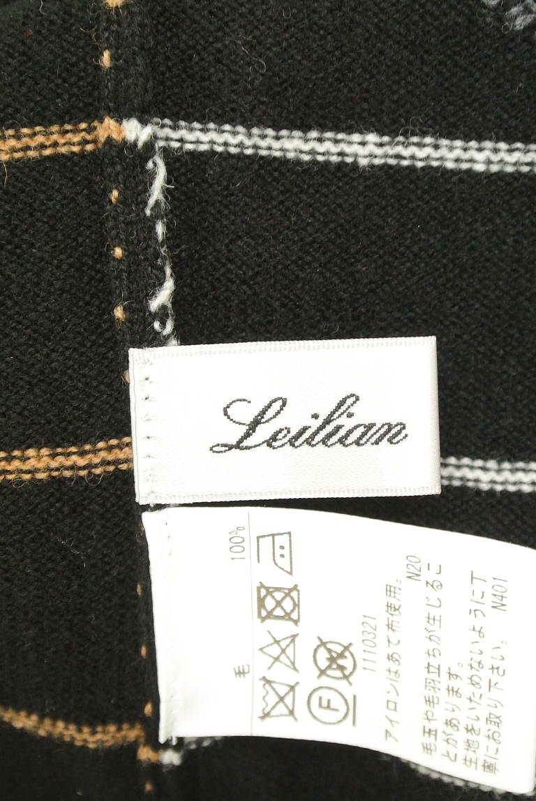 LEILIAN（レリアン）の古着「商品番号：PR10210403」-大画像6