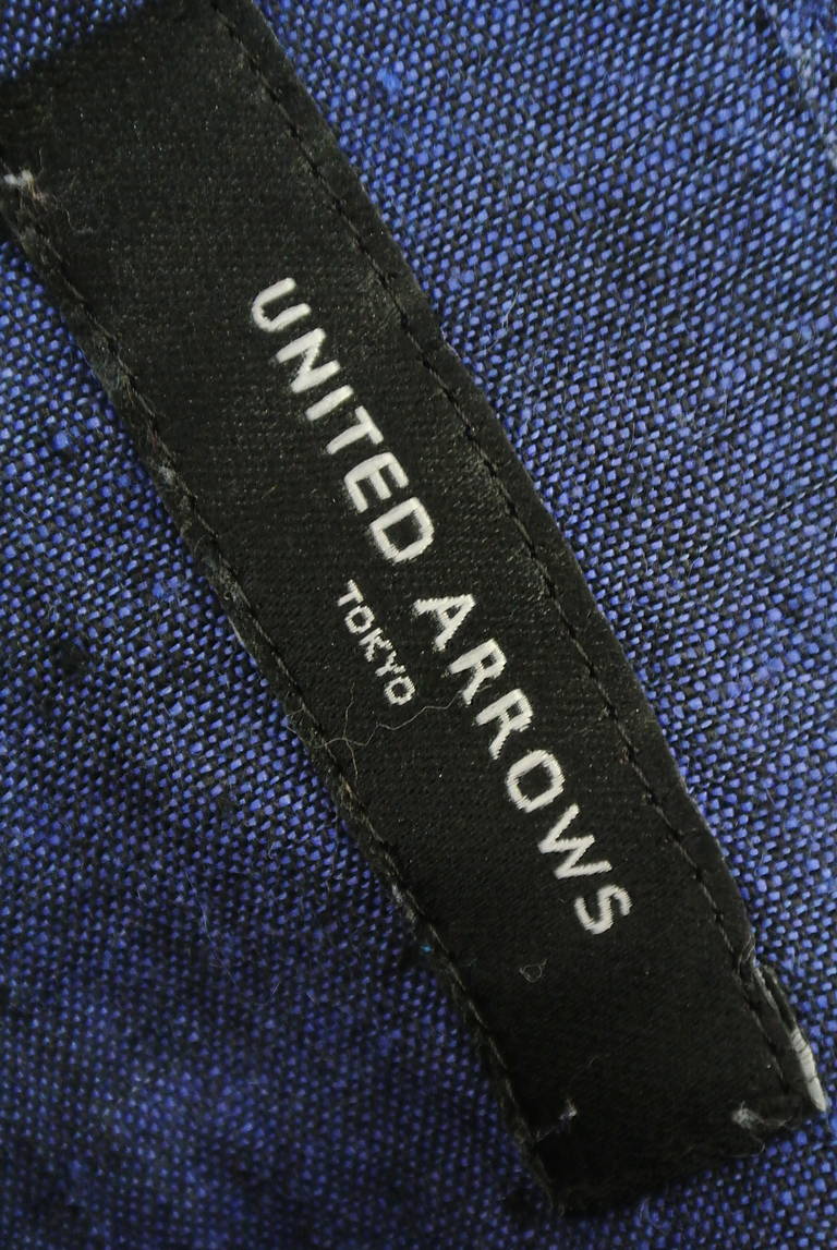 UNITED ARROWS（ユナイテッドアローズ）の古着「商品番号：PR10210405」-大画像6
