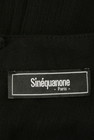 Sinequanone（シネカノン）の古着「商品番号：PR10210406」-6