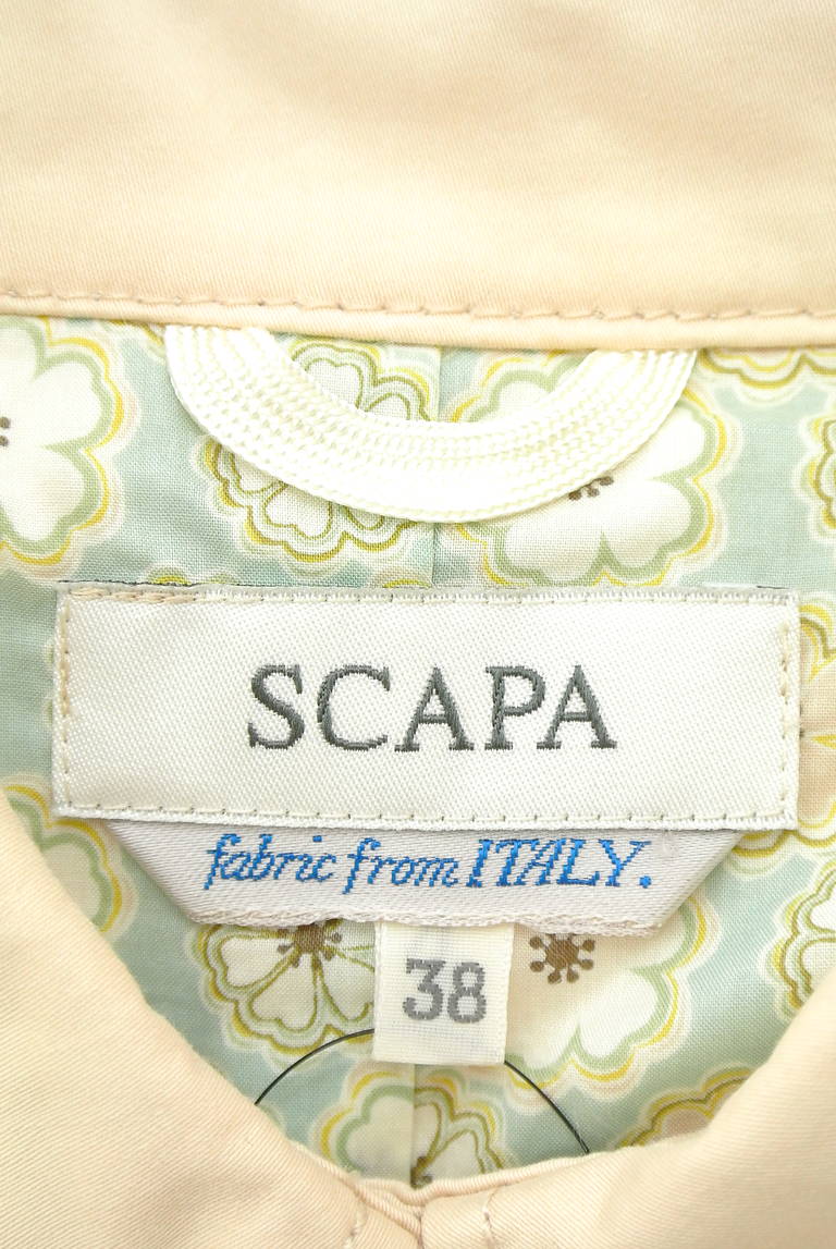 SCAPA（スキャパ）の古着「商品番号：PR10210417」-大画像6