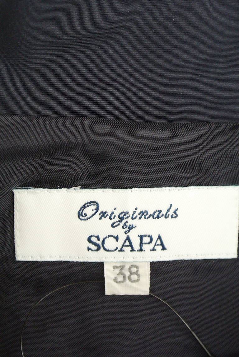 SCAPA（スキャパ）の古着「商品番号：PR10210419」-大画像6