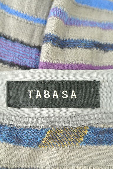 TABASA（タバサ）の古着「（ワンピース・チュニック）」大画像６へ