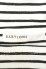 BABYLONE（バビロン）の古着「商品番号：PR10210429」-6
