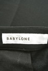 BABYLONE（バビロン）の古着「商品番号：PR10210434」-6