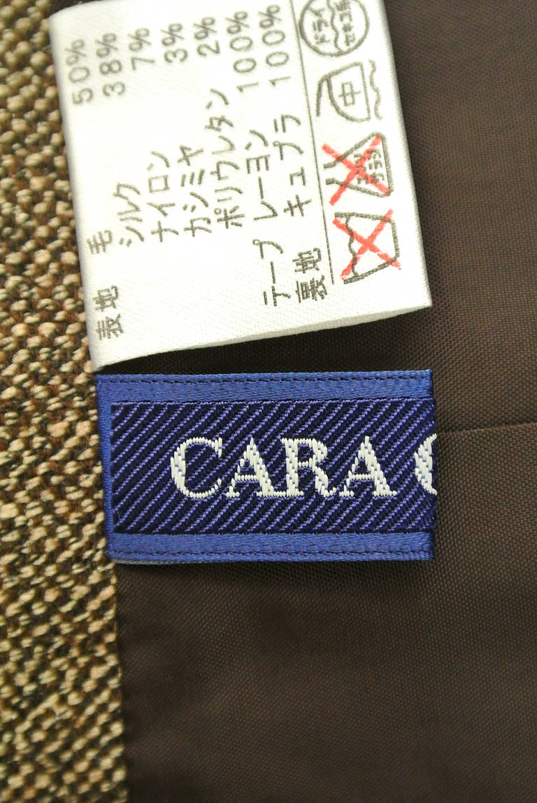 CARA O CRUZ（キャラオクルス）の古着「商品番号：PR10210437」-大画像6