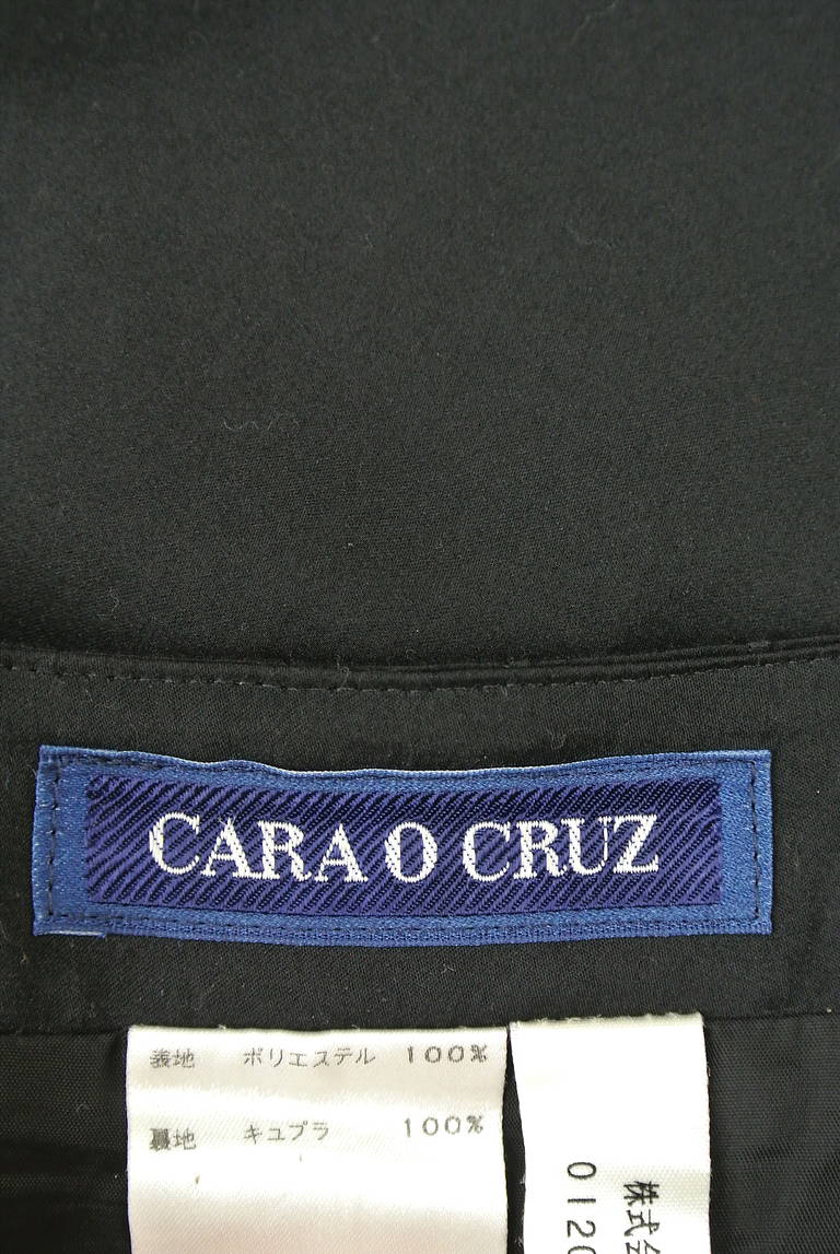 CARA O CRUZ（キャラオクルス）の古着「商品番号：PR10210441」-大画像6