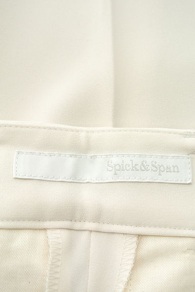 Spick and Span（スピック＆スパン）の古着「（ショートパンツ・ハーフパンツ）」大画像６へ