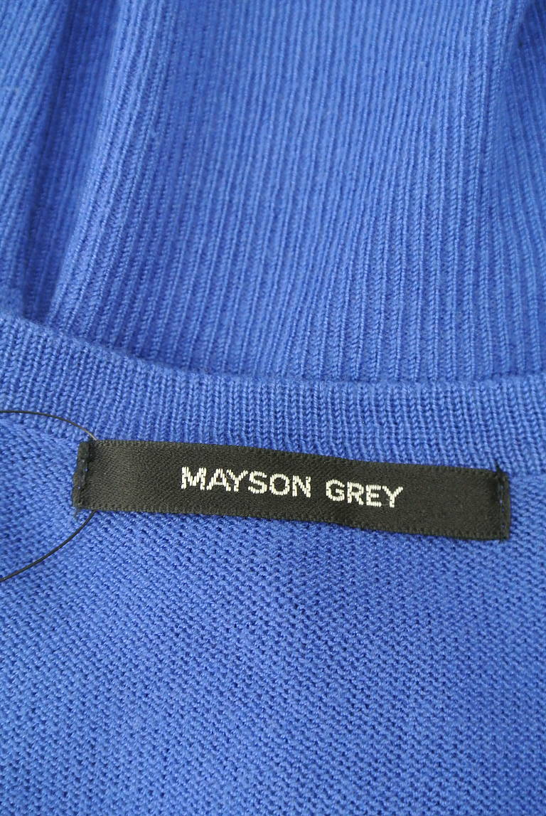MAYSON GREY（メイソングレイ）の古着「商品番号：PR10210456」-大画像6