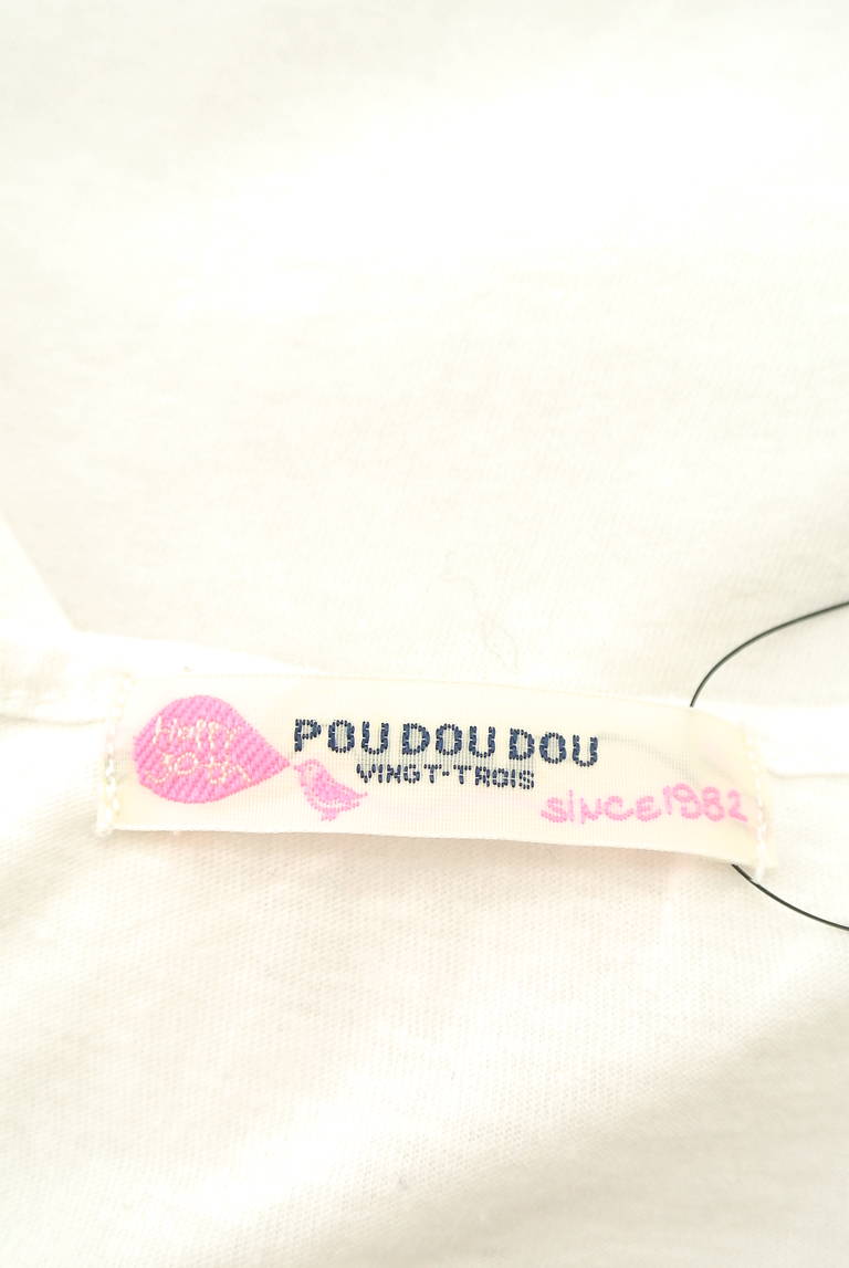 POU DOU DOU（プードゥドゥ）の古着「商品番号：PR10210464」-大画像6