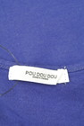 POU DOU DOU（プードゥドゥ）の古着「商品番号：PR10210465」-6