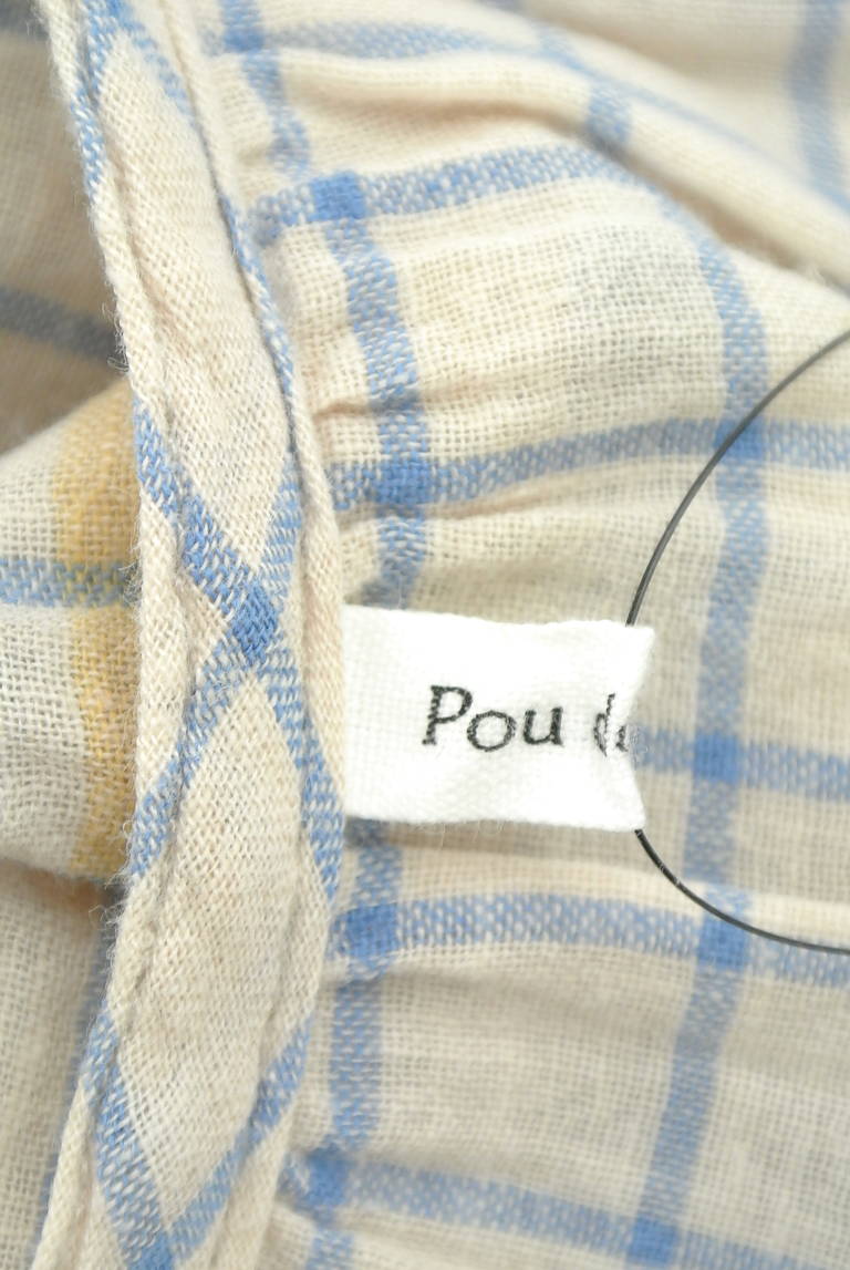 POU DOU DOU（プードゥドゥ）の古着「商品番号：PR10210469」-大画像6