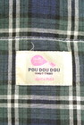 POU DOU DOU（プードゥドゥ）の古着「商品番号：PR10210471」-6