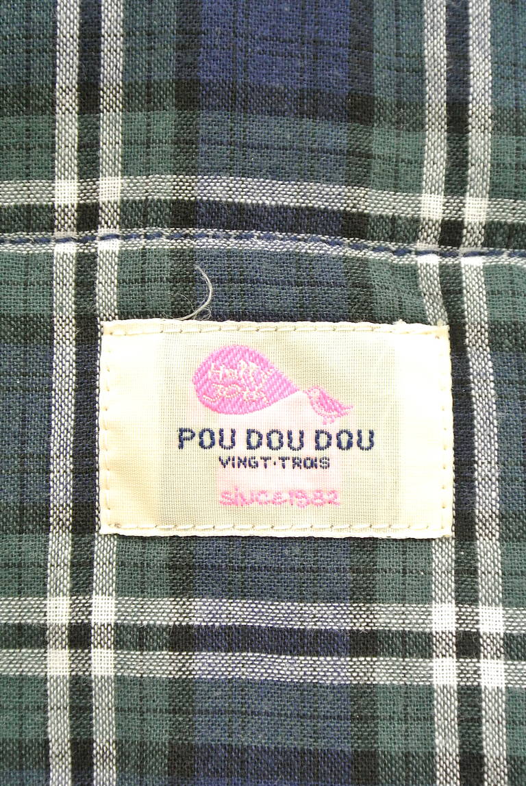 POU DOU DOU（プードゥドゥ）の古着「商品番号：PR10210471」-大画像6