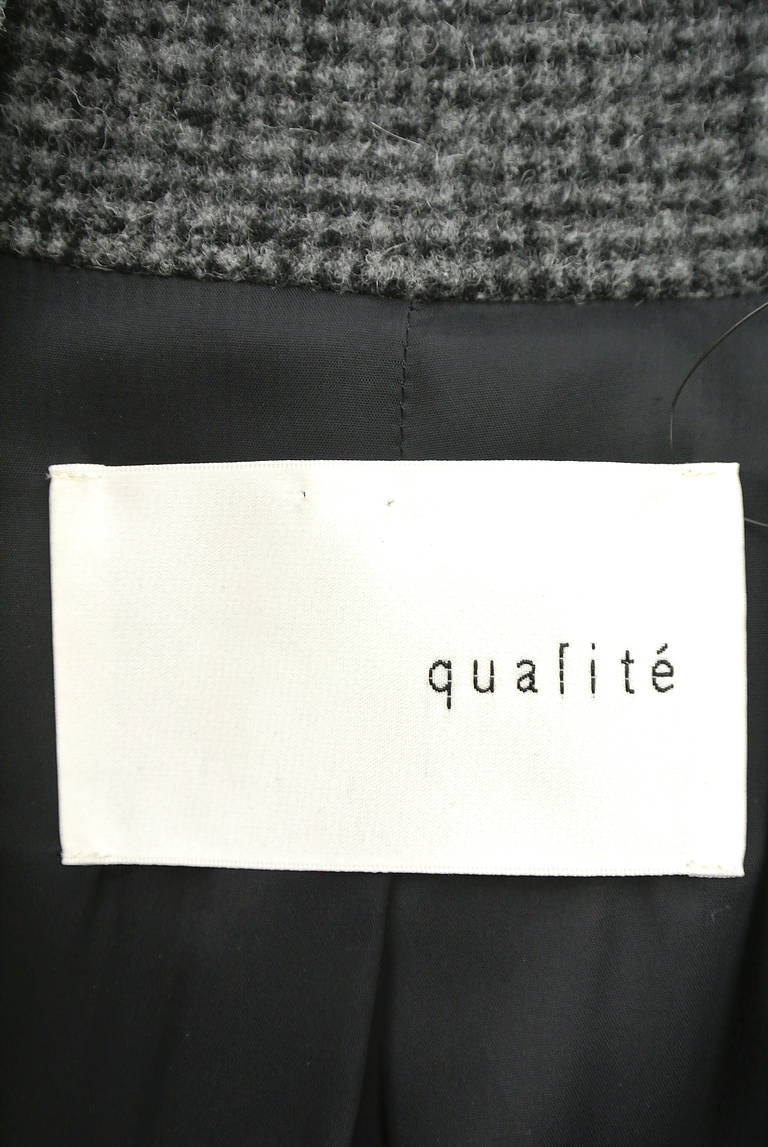 qualite（カリテ）の古着「商品番号：PR10210501」-大画像6