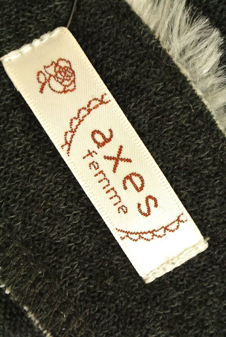 axes femme（アクシーズファム）の古着「商品番号：PR10210521」-大画像6
