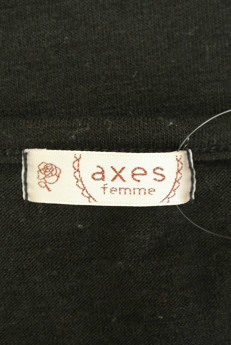 axes femme（アクシーズファム）の古着「商品番号：PR10210524」-大画像6