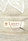 axes femme（アクシーズファム）の古着「商品番号：PR10210527」-6