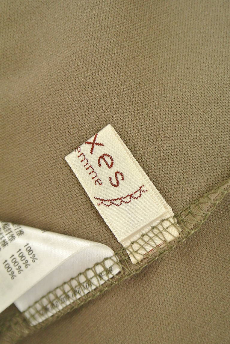axes femme（アクシーズファム）の古着「商品番号：PR10210529」-大画像6
