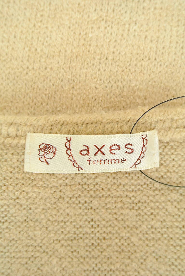 axes femme（アクシーズファム）の古着「商品番号：PR10210532」-大画像6