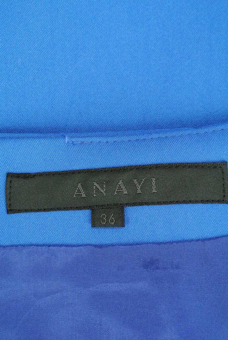 ANAYI（アナイ）の古着「商品番号：PR10210541」-大画像6