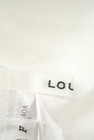 LOUNIE（ルーニィ）の古着「商品番号：PR10210546」-6
