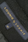 LOUNIE（ルーニィ）の古着「商品番号：PR10210548」-6