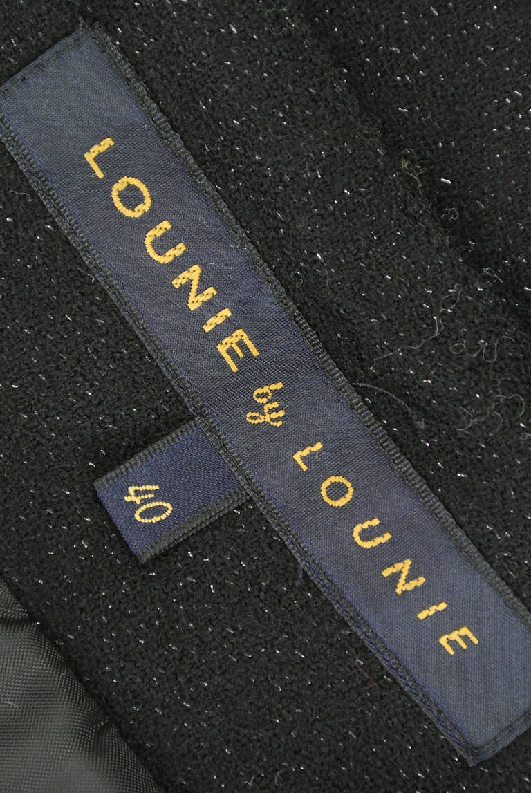 LOUNIE（ルーニィ）の古着「商品番号：PR10210548」-大画像6