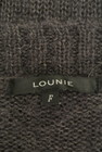 LOUNIE（ルーニィ）の古着「商品番号：PR10210551」-6