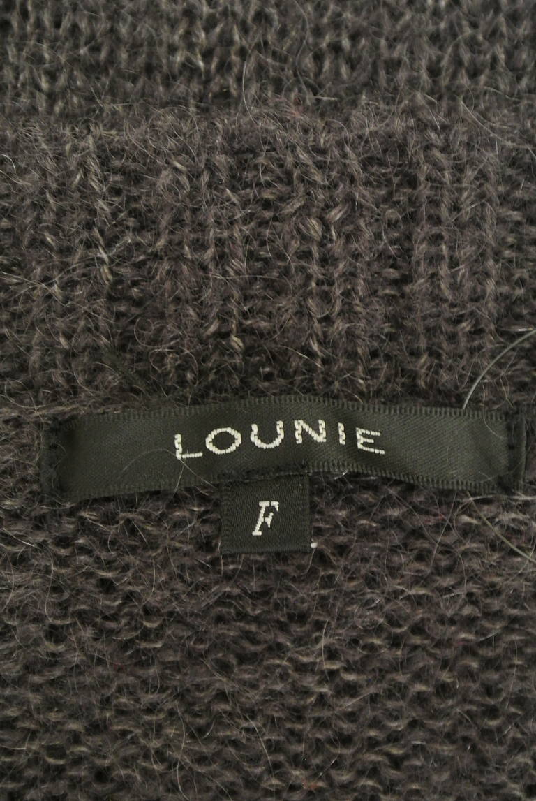 LOUNIE（ルーニィ）の古着「商品番号：PR10210551」-大画像6