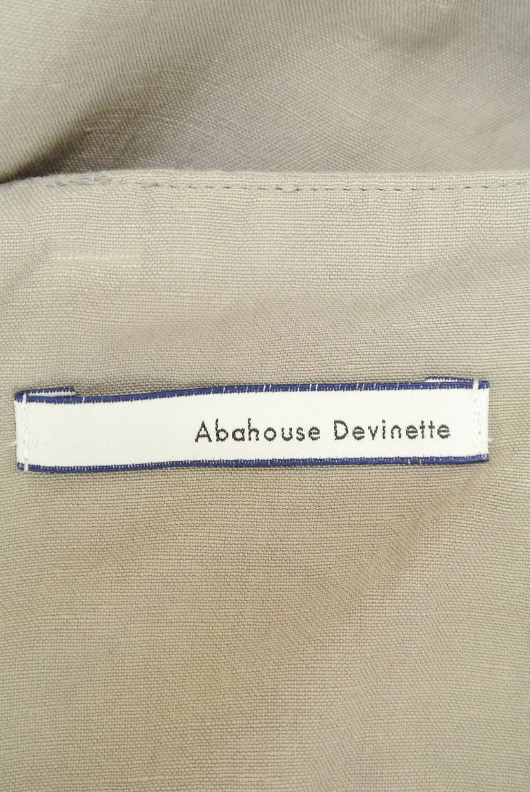 Abahouse Devinette（アバハウスドゥヴィネット）の古着「商品番号：PR10210570」-大画像6