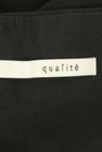 qualite（カリテ）の古着「商品番号：PR10210577」-6
