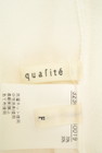 qualite（カリテ）の古着「商品番号：PR10210579」-6