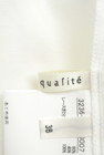 qualite（カリテ）の古着「商品番号：PR10210580」-6
