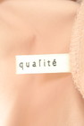 qualite（カリテ）の古着「商品番号：PR10210585」-6