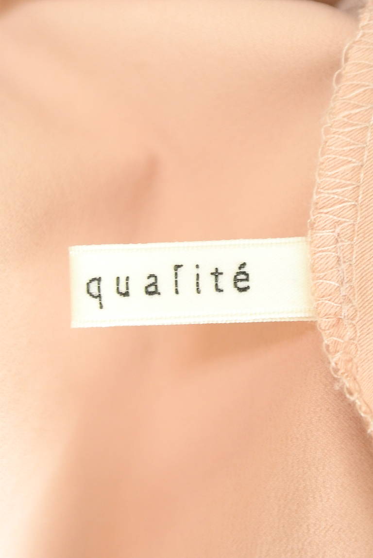 qualite（カリテ）の古着「商品番号：PR10210585」-大画像6
