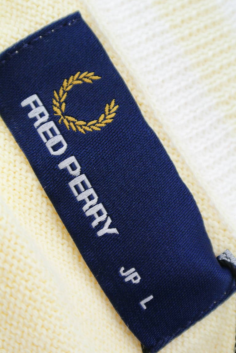 FRED PERRY（フレッドペリー）の古着「商品番号：PR10210592」-大画像6