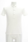 MICHEL KLEIN HOMME スリムニットシャツの買取実績
