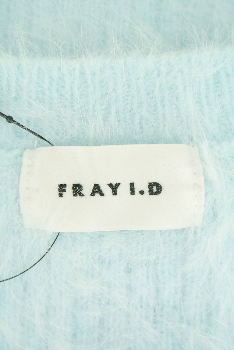 FRAY I.D（フレイアイディー）の古着「商品番号：PR10210617」-大画像6