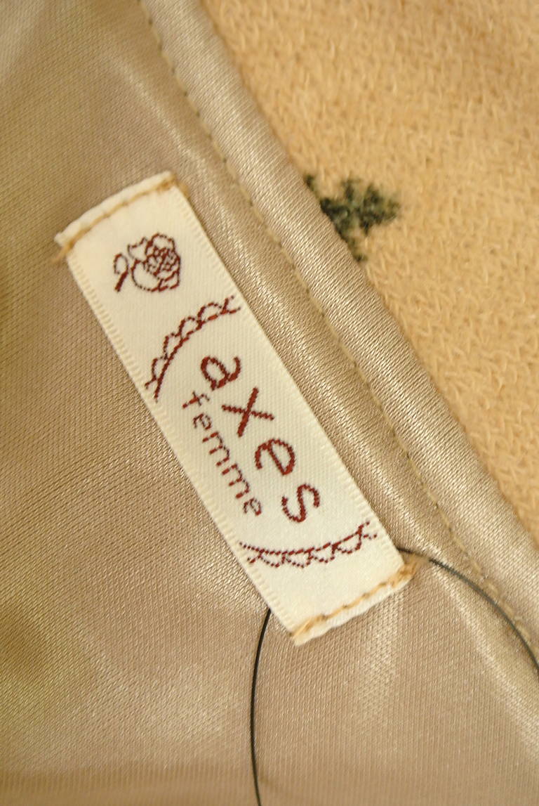 axes femme（アクシーズファム）の古着「商品番号：PR10210618」-大画像6