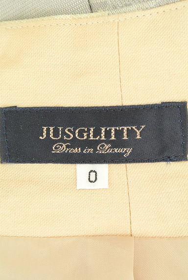 JUSGLITTY（ジャスグリッティー）の古着「（スカート）」大画像６へ