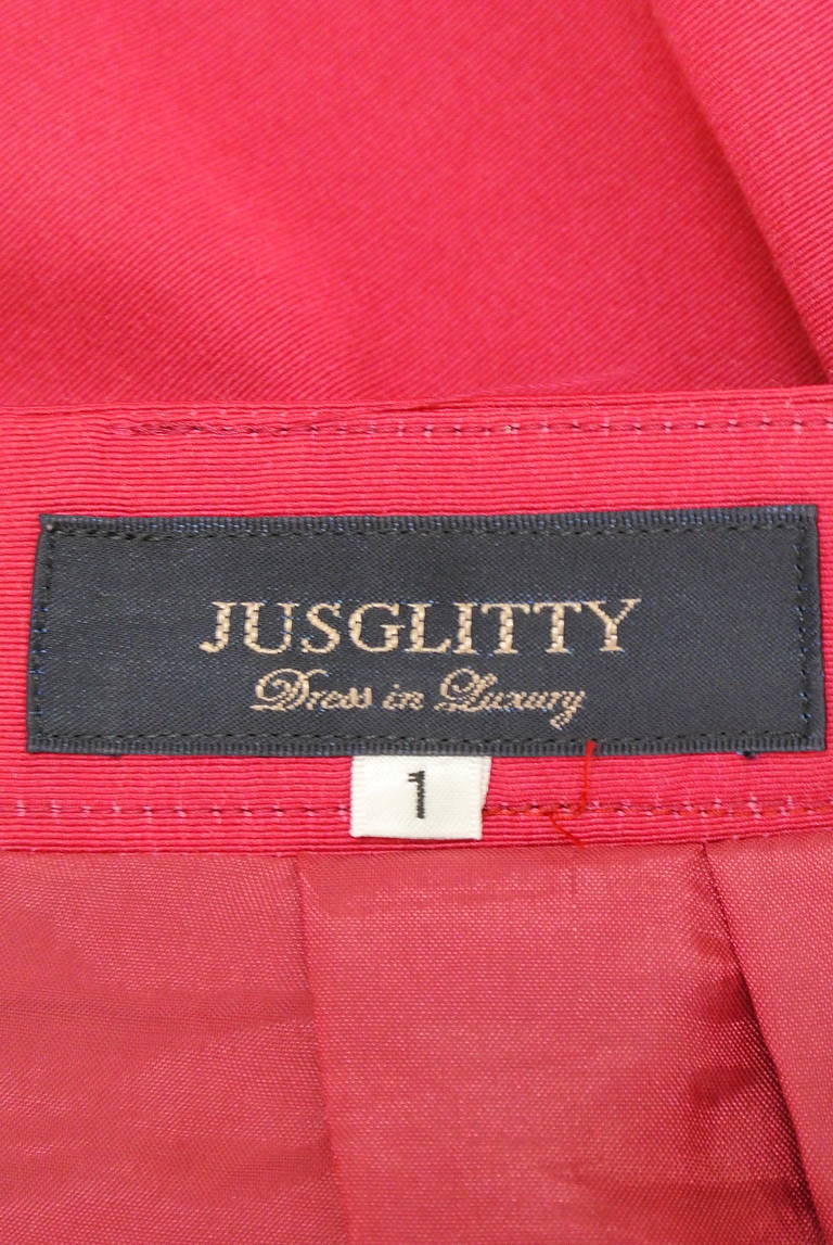 JUSGLITTY（ジャスグリッティー）の古着「商品番号：PR10210631」-大画像6