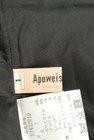 Apuweiser riche（アプワイザーリッシェ）の古着「商品番号：PR10210635」-6