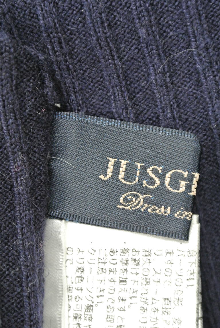 JUSGLITTY（ジャスグリッティー）の古着「商品番号：PR10210643」-大画像6
